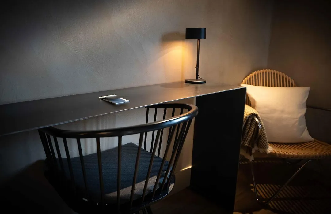 Les Pardines 1819 Mountain Suites & Spa-1